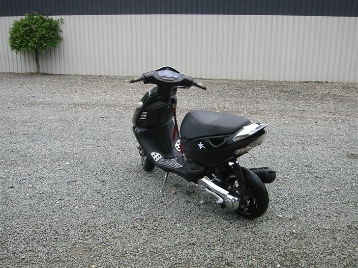Aprilia sonic GP solgt billede 8