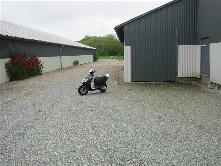 Aprilia sonic GP solgt billede 9