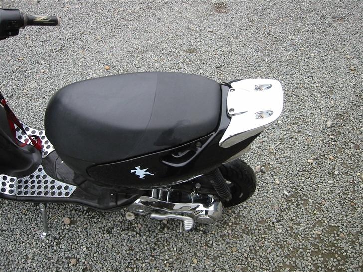 Aprilia sonic GP solgt billede 12