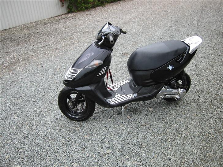 Aprilia sonic GP solgt billede 15