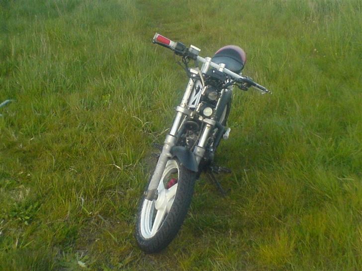 Sachs madass(solgt) billede 10