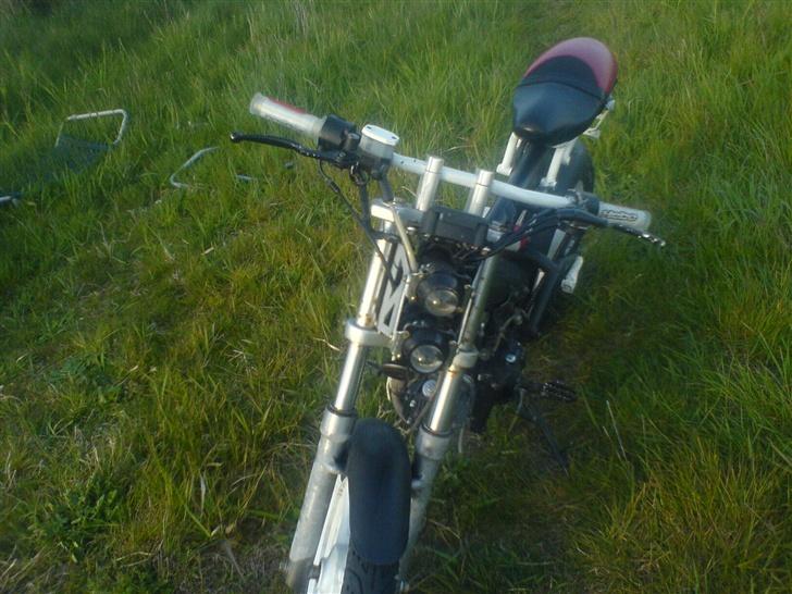 Sachs madass(solgt) billede 13