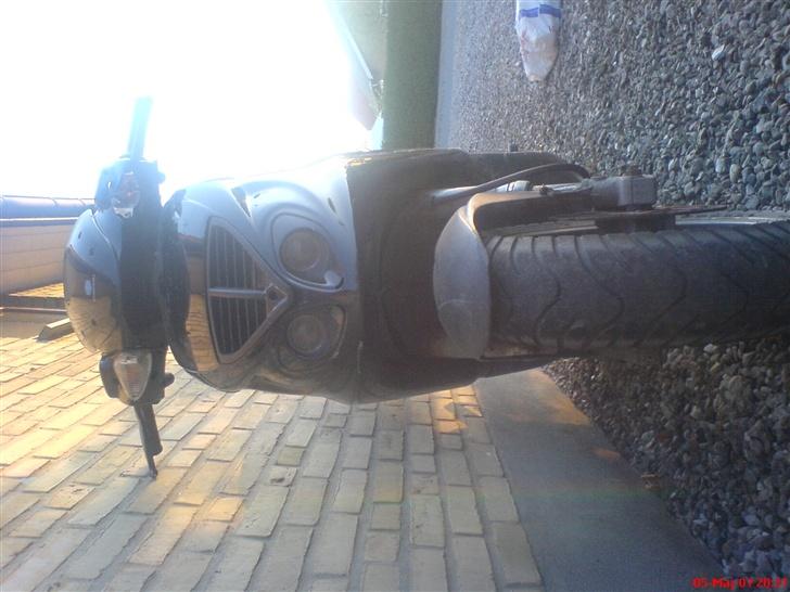 Piaggio nrg Solgt billede 6