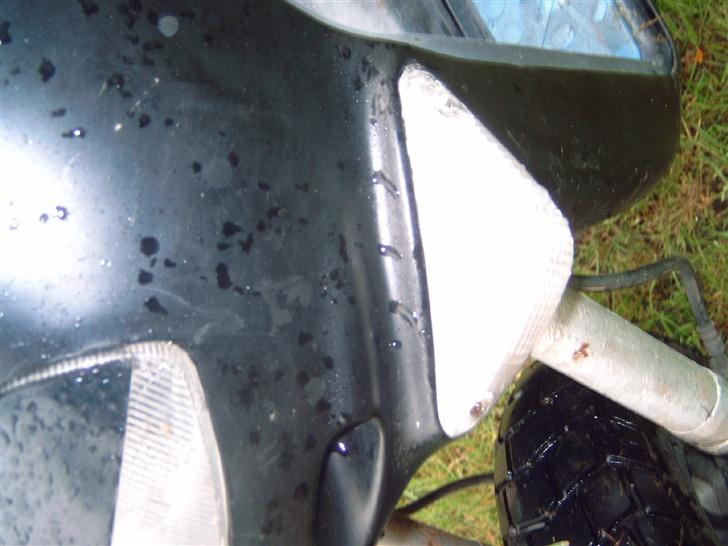 Aprilia Rally TIL SALG billede 6