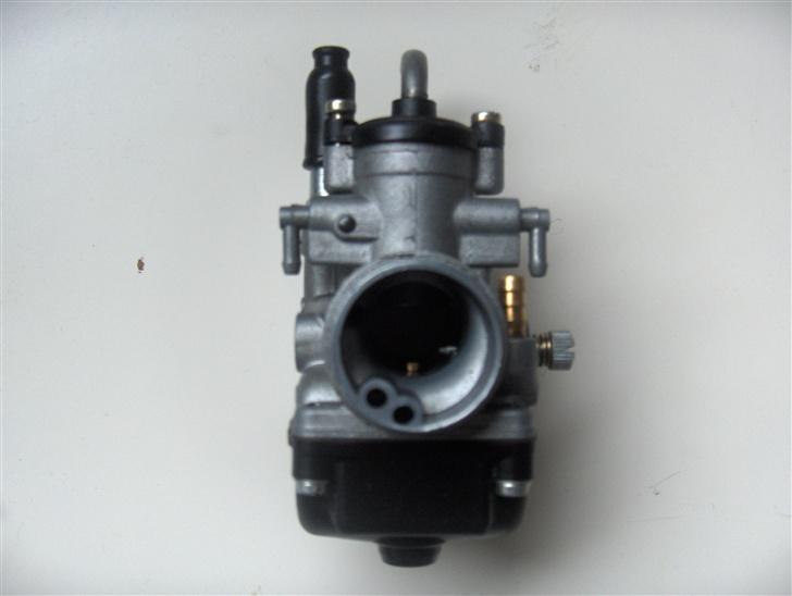 Gilera stalker  solgt billede 5