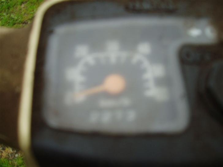 Yamaha reserve passola billede 9