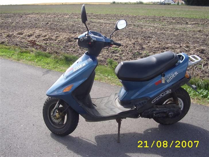 Kreidler Easy Rider billede 3