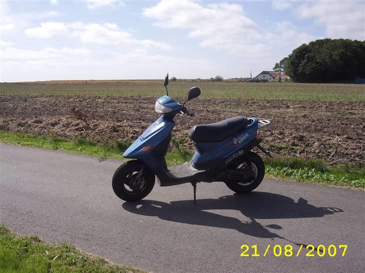 Kreidler Easy Rider billede 6