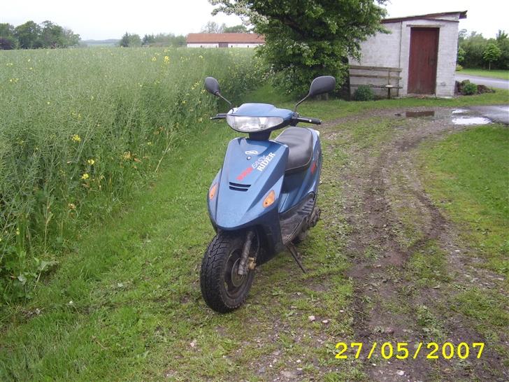 Kreidler Easy Rider billede 7