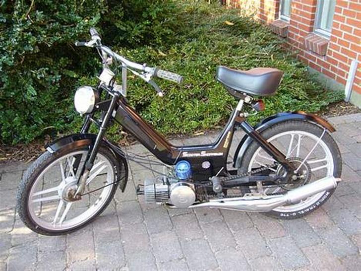 Puch maxi billede 1