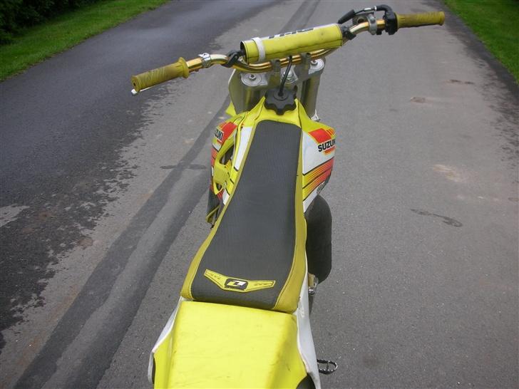 Suzuki RM 85 Høj - Solgt billede 4