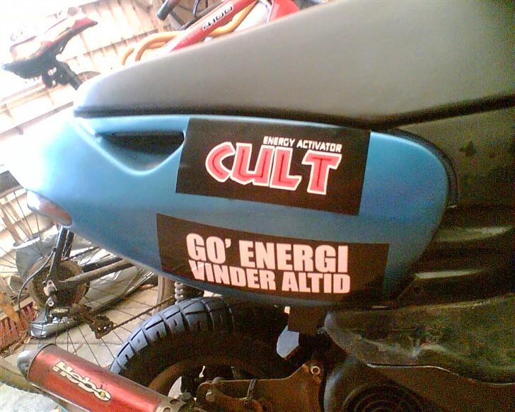 Aprilia sonic billede 2