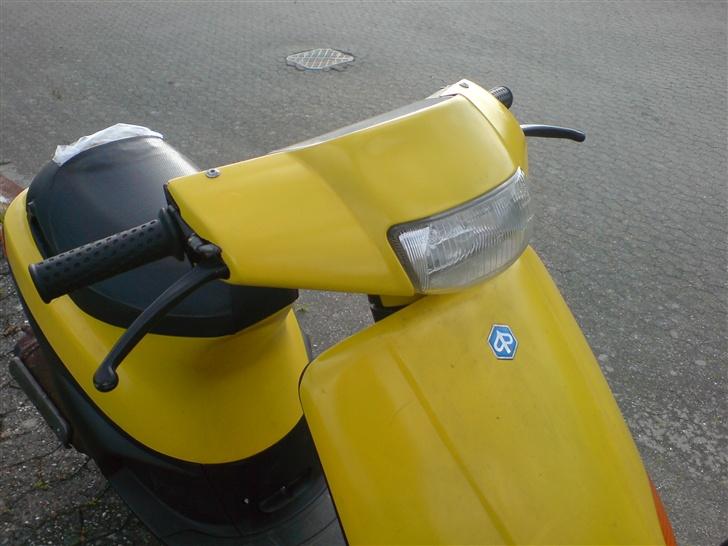 Piaggio Zip billede 6