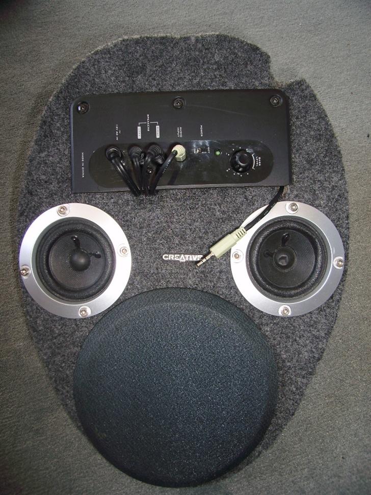 CPI Popcorn {Neon} Solgt billede 15