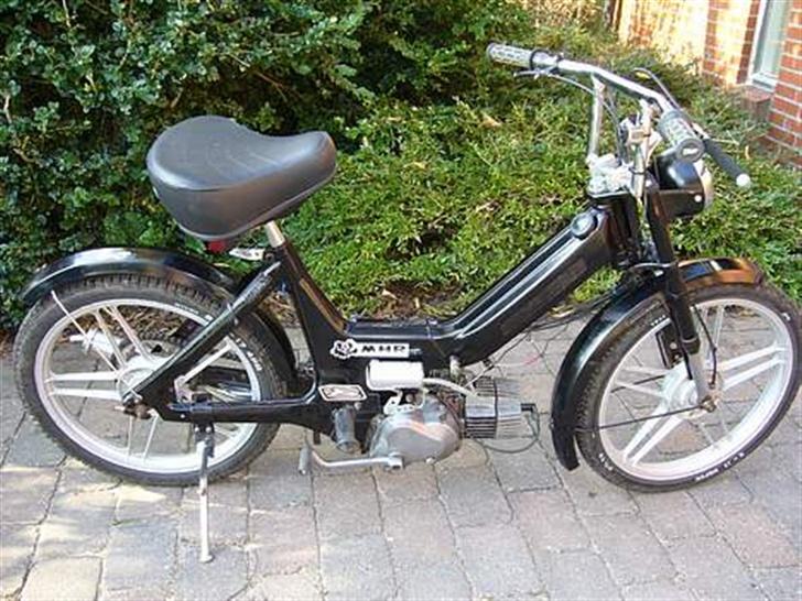 Puch maxi billede 2