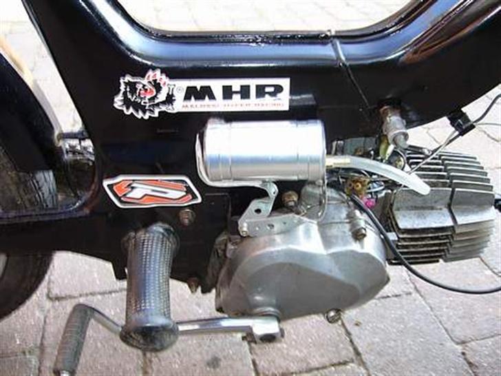 Puch maxi billede 4