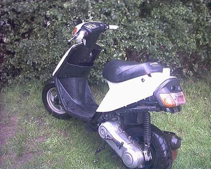 Yamaha Jog FS[SOLGT] billede 2