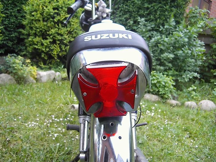 Suzuki samurai {Byttes}(SKRIV!) - når enden er god er alting godt ;P billede 4