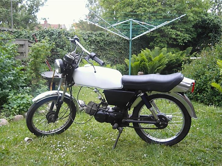 Suzuki samurai {Byttes}(SKRIV!) - fra venstre :)? billede 5