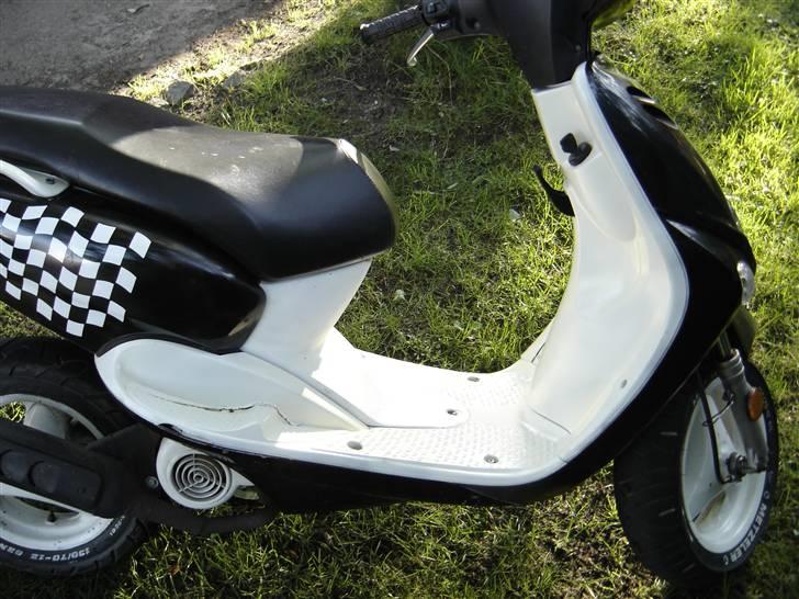 Yamaha neos før d.18/10-07 billede 4