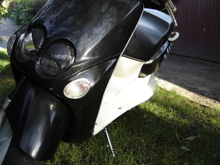 Yamaha neos før d.18/10-07 billede 5