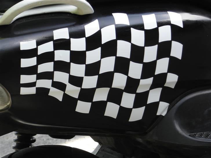 Yamaha neos før d.18/10-07 - fik det lavet igår d.13-06-07 billede 9