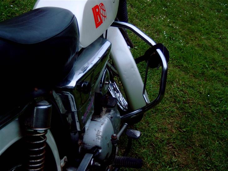 Yamaha fs1Projekt 1 billede 4