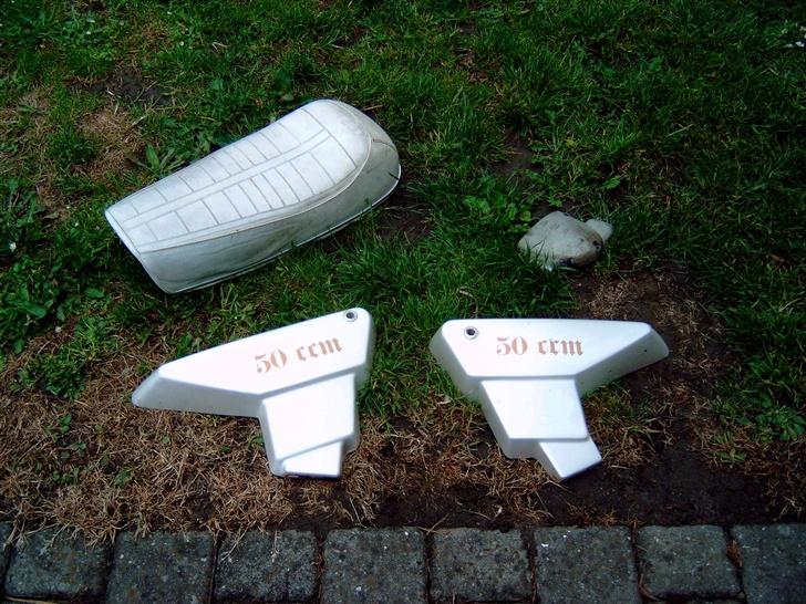 Yamaha fs1Projekt 1 billede 8