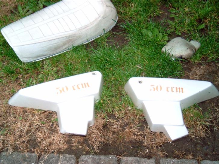 Yamaha fs1Projekt 1 billede 9