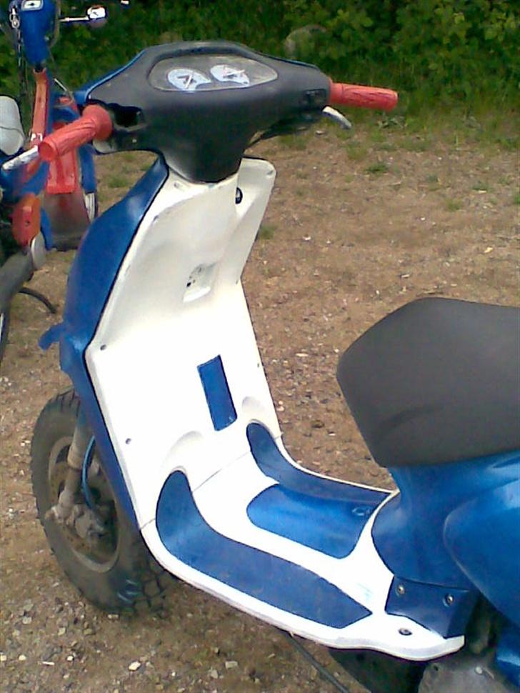 Aprilia Rally  ¤ solgt ¤ billede 4