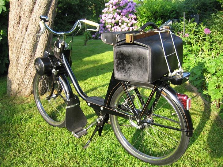 Velo Solex model 1700 billede 1