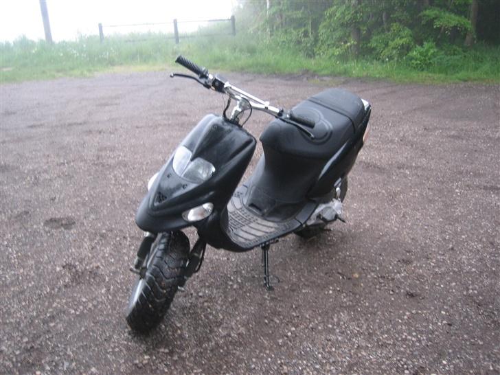 Gilera Stalker  billede 2