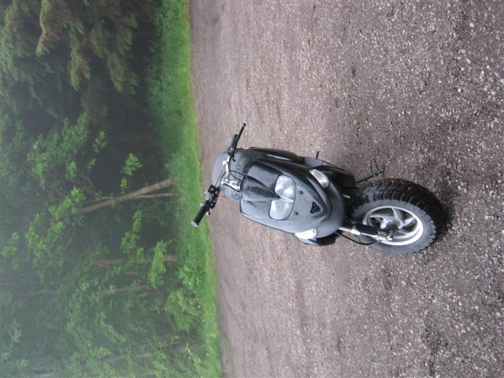 Gilera Stalker  billede 3