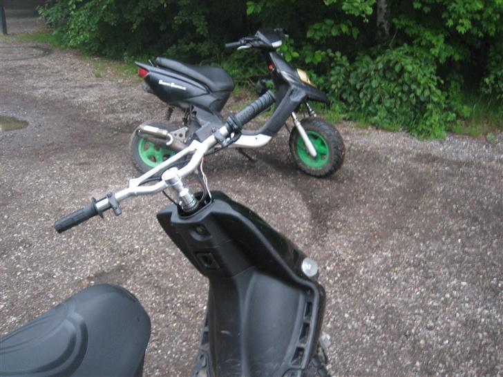 Gilera Stalker  billede 5