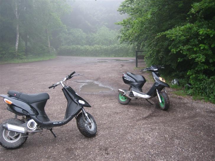 Gilera Stalker  billede 6