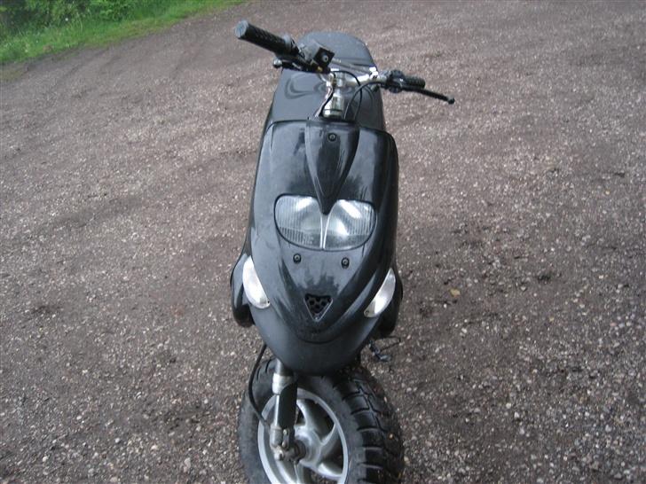 Gilera Stalker  billede 8