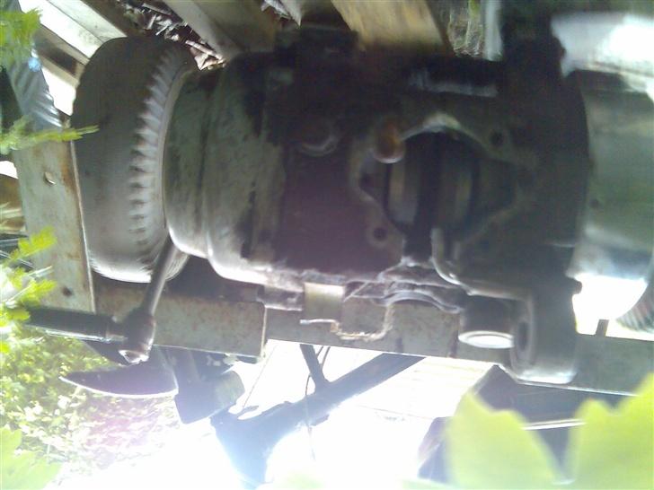 PGO Hot 50 - Solgt - min 3 hjulet. vi kan finde en pris . så kan vi finde ud af noget billede 6