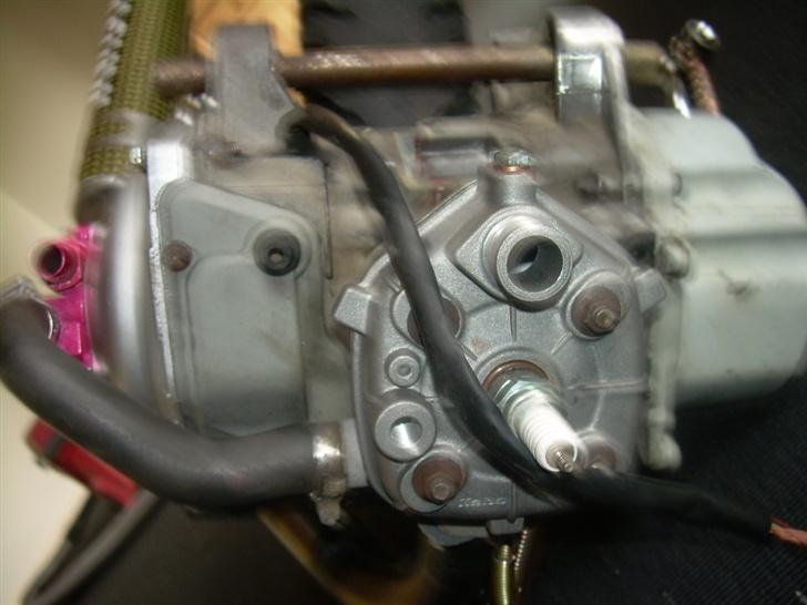 Aprilia sonic LC SD :b billede 11