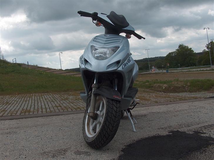 CPI Oliver Stage6 *Til Salg* billede 4