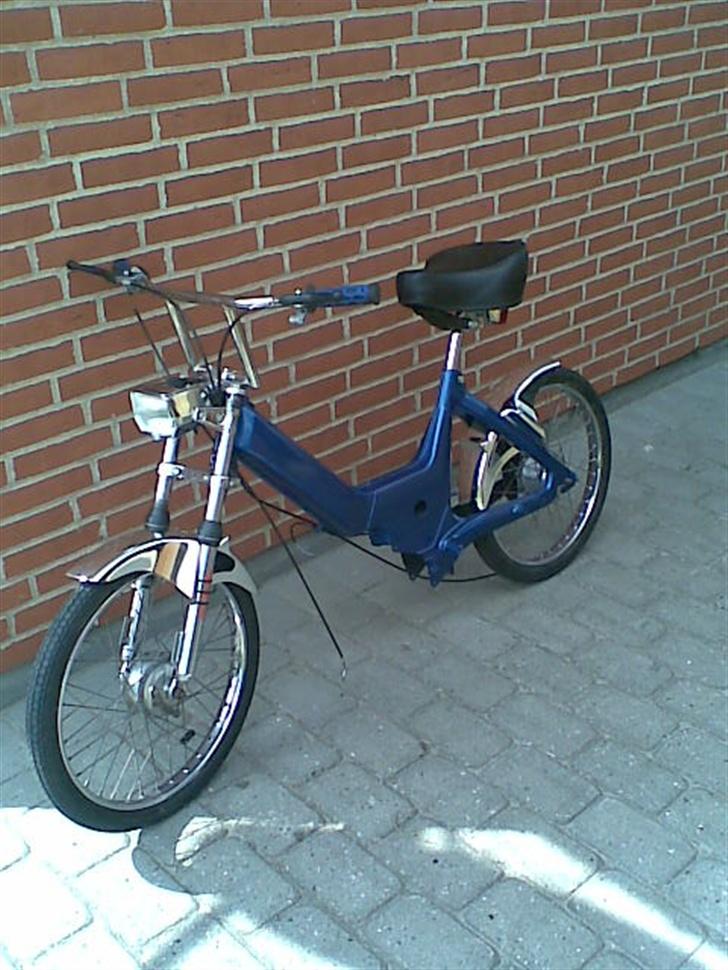 Puch k  '' Projekt  '' billede 16