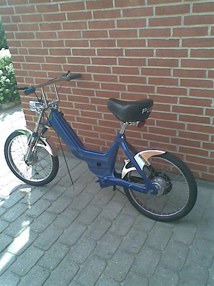 Puch k  '' Projekt  '' billede 17