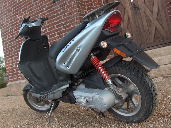 CPI Oliver Stage6 *Til Salg* billede 5