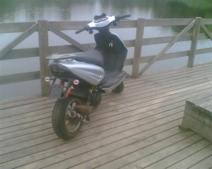 CPI Oliver Stage6 *Til Salg* billede 7