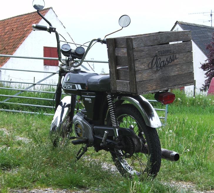 Puch Monza billede 2