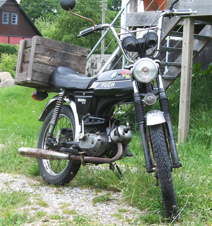 Puch Monza billede 6