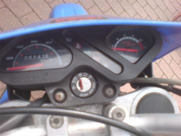 Derbi senda sm Solgt billede 4