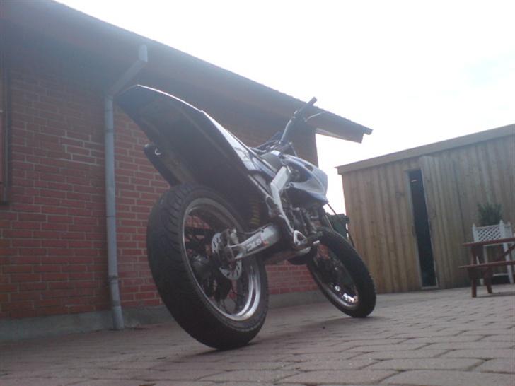 Derbi senda sm Solgt billede 6