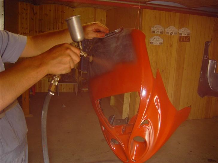 Piaggio NRG extreme byttet  billede 2