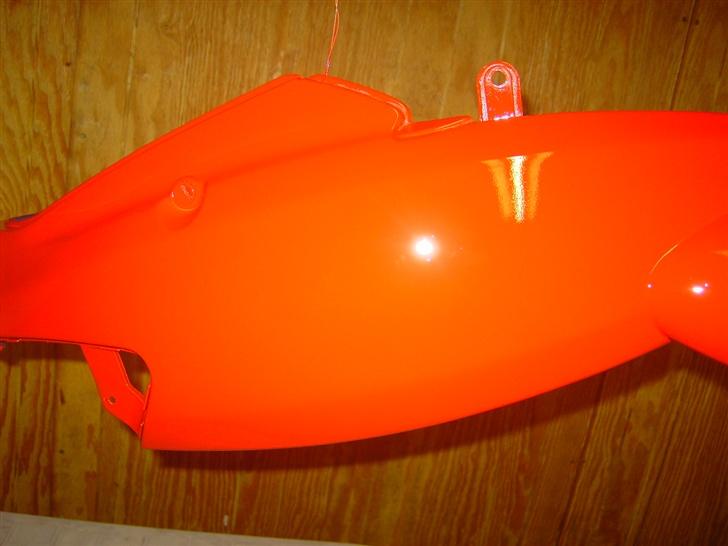 Piaggio NRG extreme byttet  billede 3