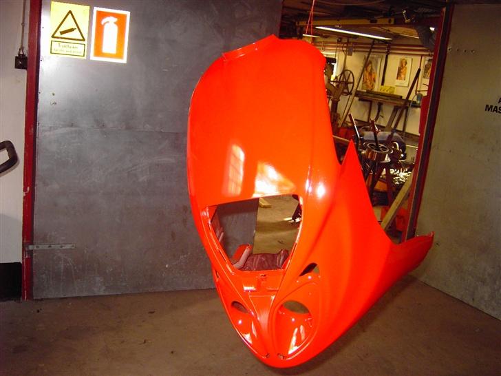 Piaggio NRG extreme byttet  billede 4